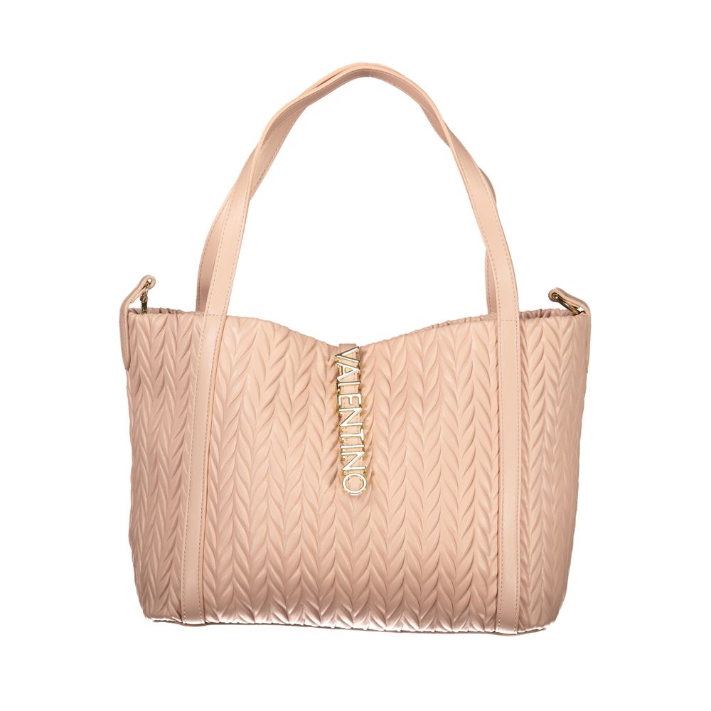 Rosa Polyurethane Women Shoulder Bag