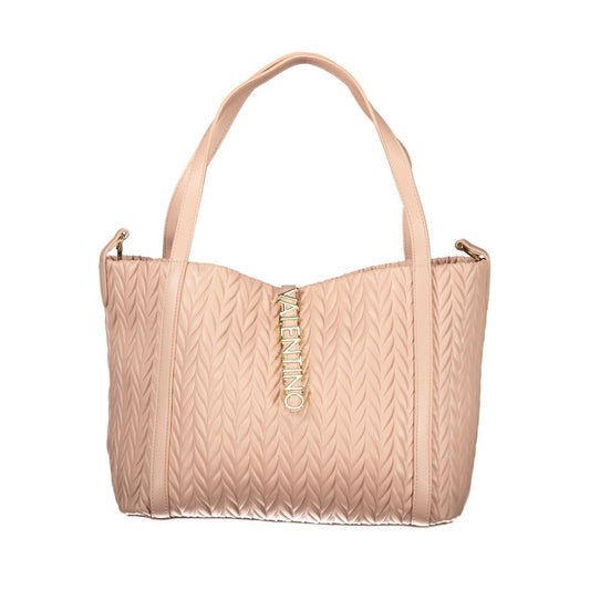 Rosa Polyurethane Women Shoulder Bag