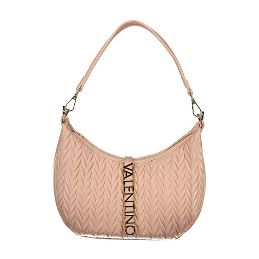 Rosa Polyurethane Women's Shoulder Bag