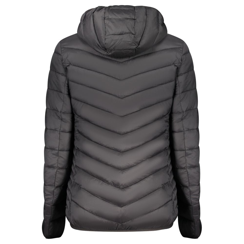 Nero Poliammide Women Jacket