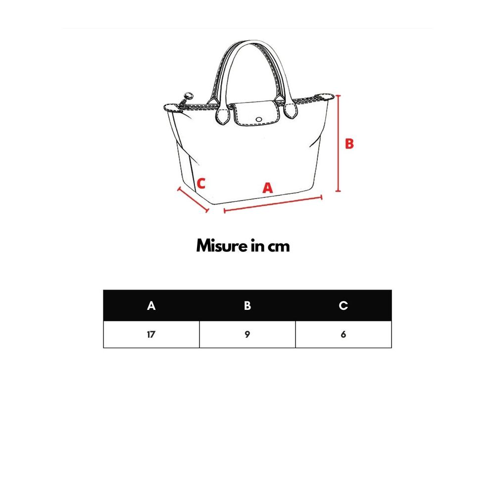 Yellow Leather Handbag