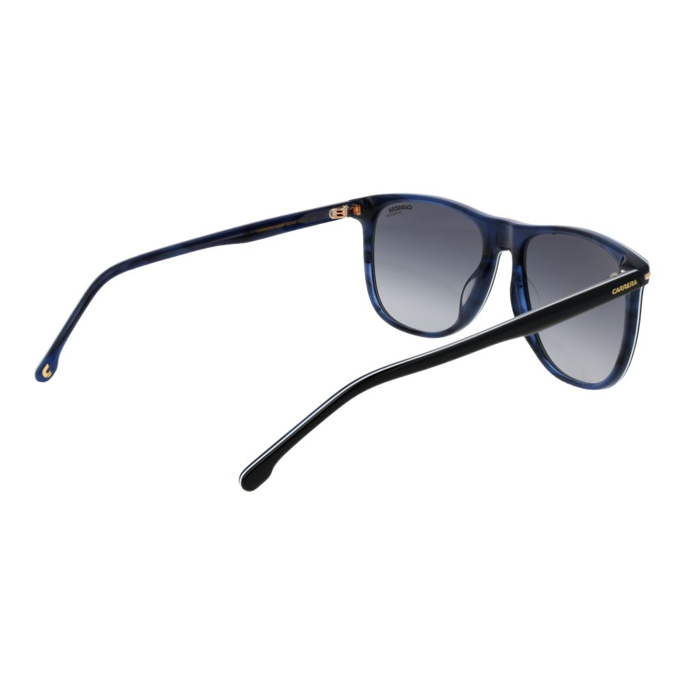 Black Acetate Sunglasses