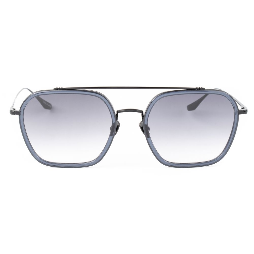 Black Titanium Sunglasses