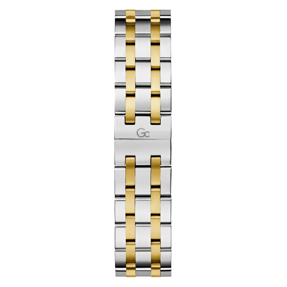 Gray Stainless Steel Sport Watch