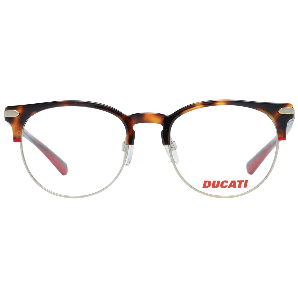 Brown Metal Glasses (Frames)