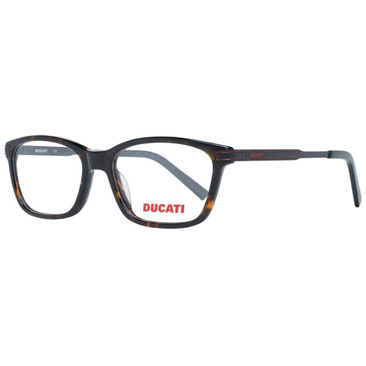 Brown Metal Glasses (Frames)