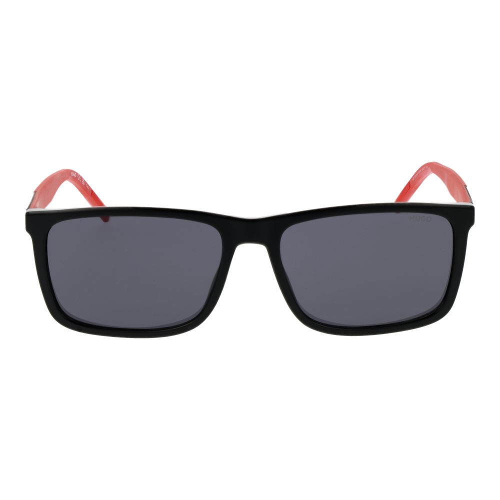 Black  Sunglasses