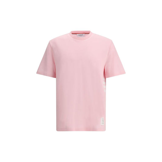 Multicolor Cotton T-Shirt