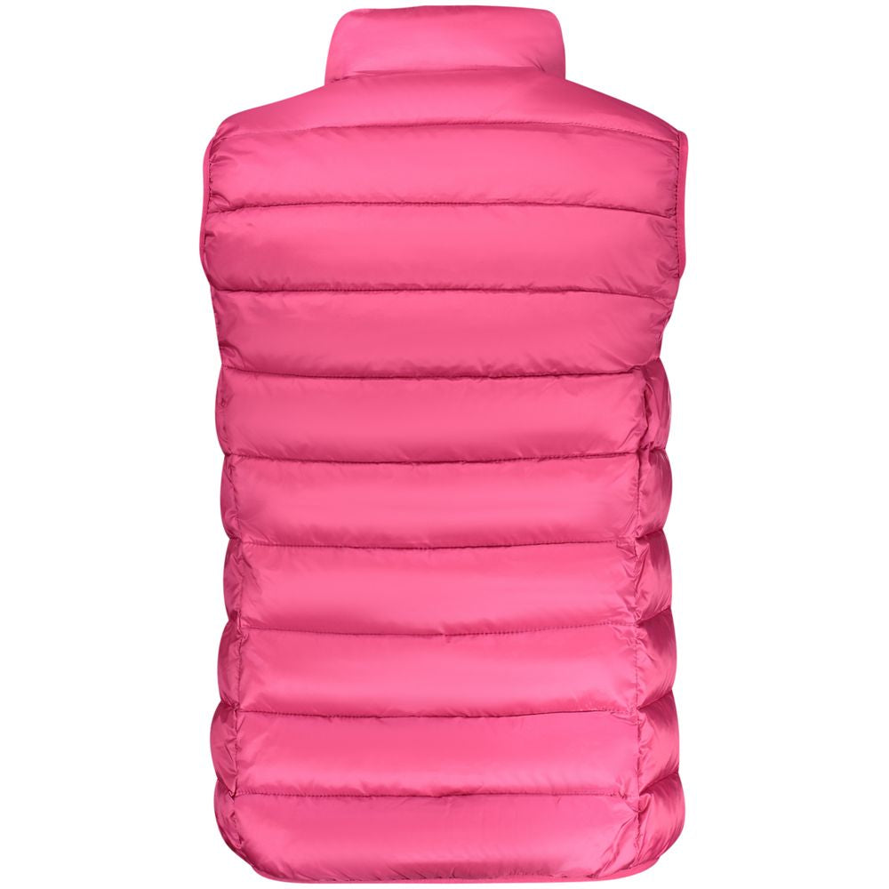 Rosa Poliammide Women's Jacket