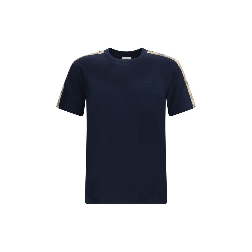 Blue Cotton Sportswear