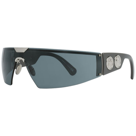 Black Metal & Plastic Sunglasses