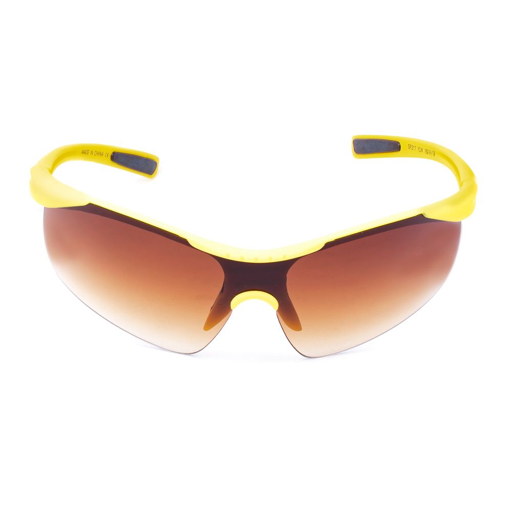 Bicolor Injected Sunglasses