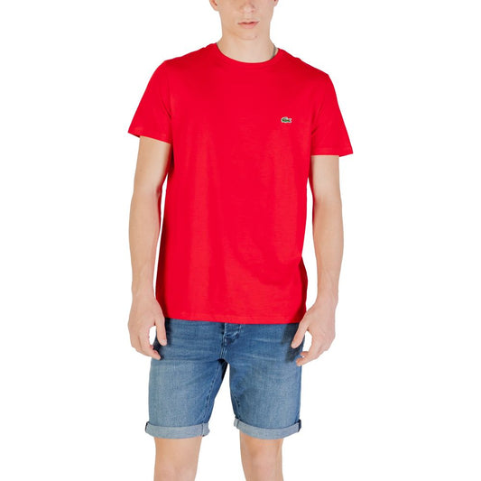 Multicolor Cotton Clothing