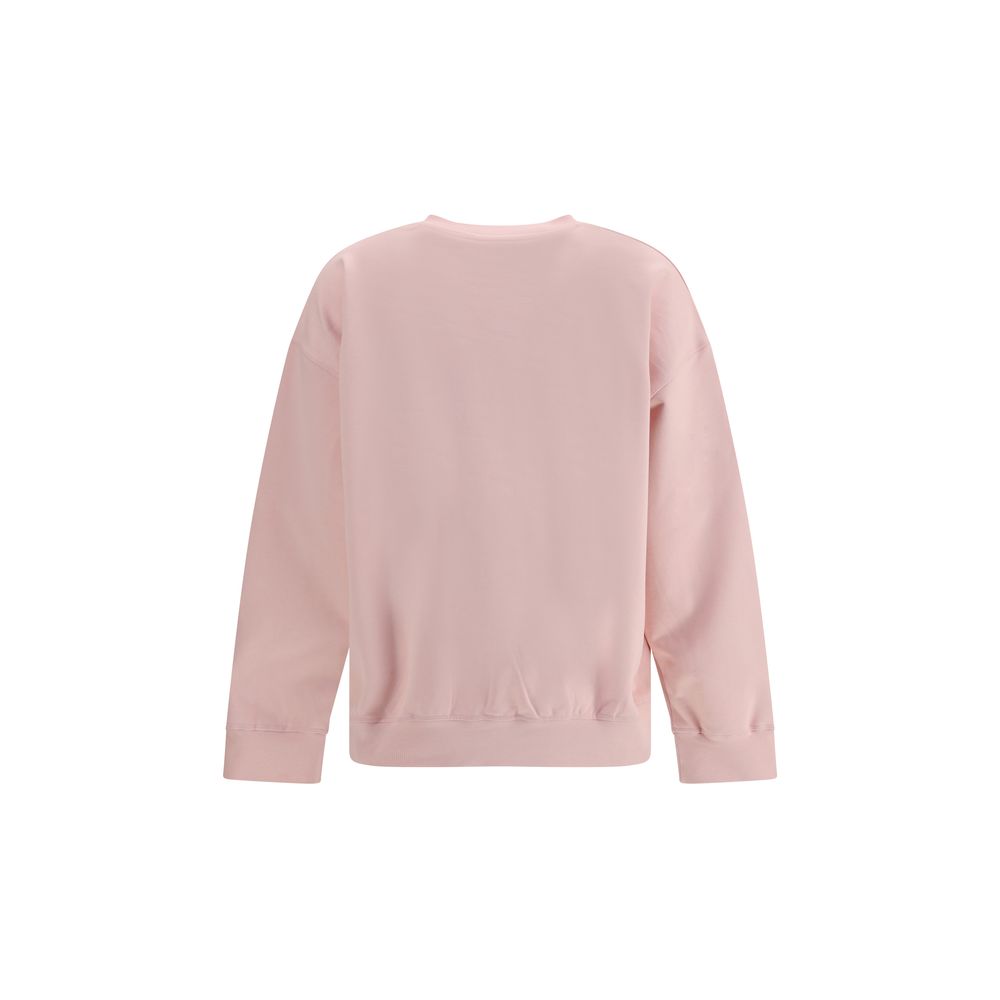 Multicolor Cotton Sweatshirt