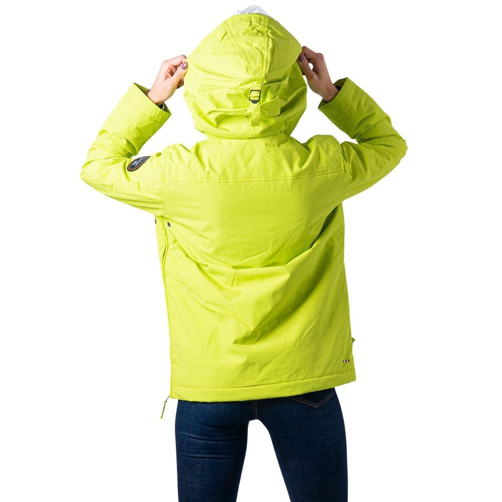 Bicolor Polyamide Clothing